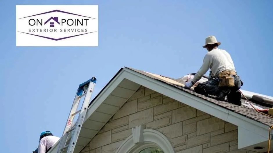 Does my home have a roof leak? Don’t ignore these warning signs