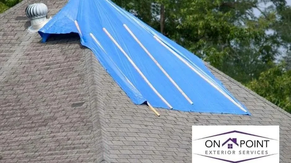 Emergency Roof Damage Guide for Myrtle Beach, SC Homeowners