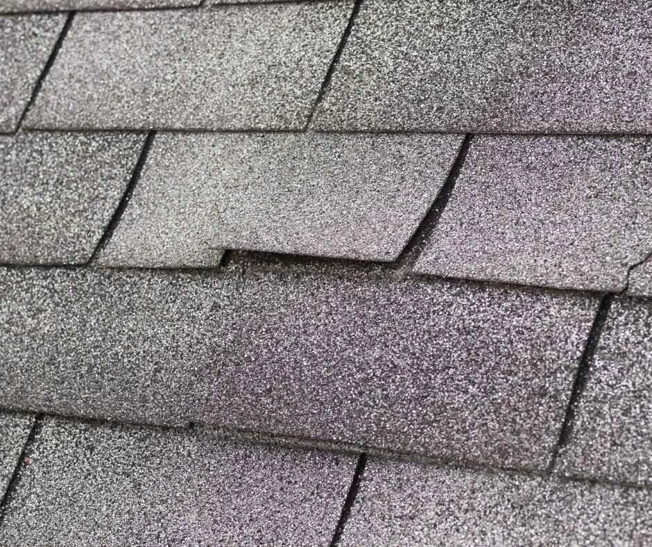 Roof Leak Repair Myrtle Beach