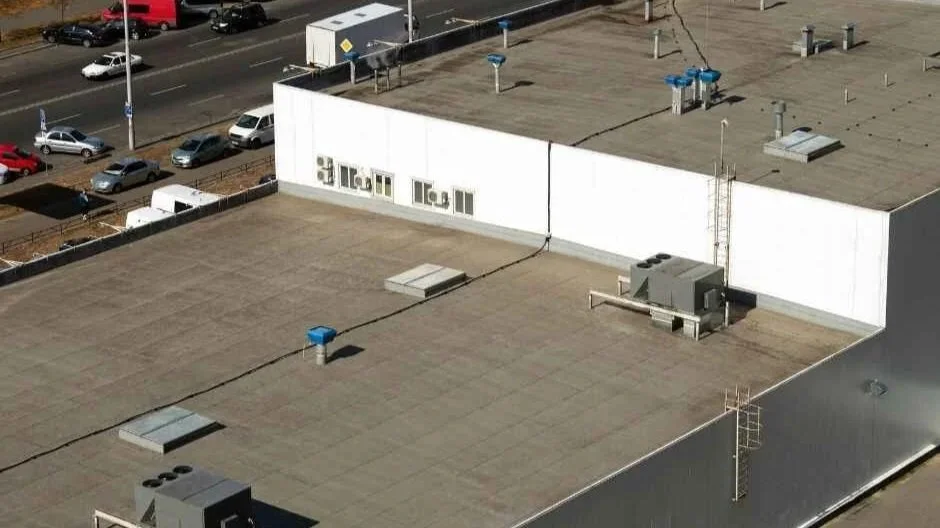 Commercial Roofing Guide for Myrtle Beach, SC Property Owners