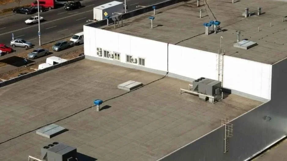 On Point Exterior Services are commercial roofers in Myrtle Beach SC
