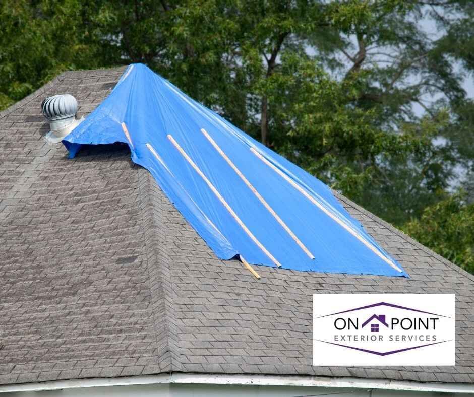 Storm Damage & 24-7 Emergency Roofing Estimates in Myrtle Beach SC serving Horry County and Georgetown County