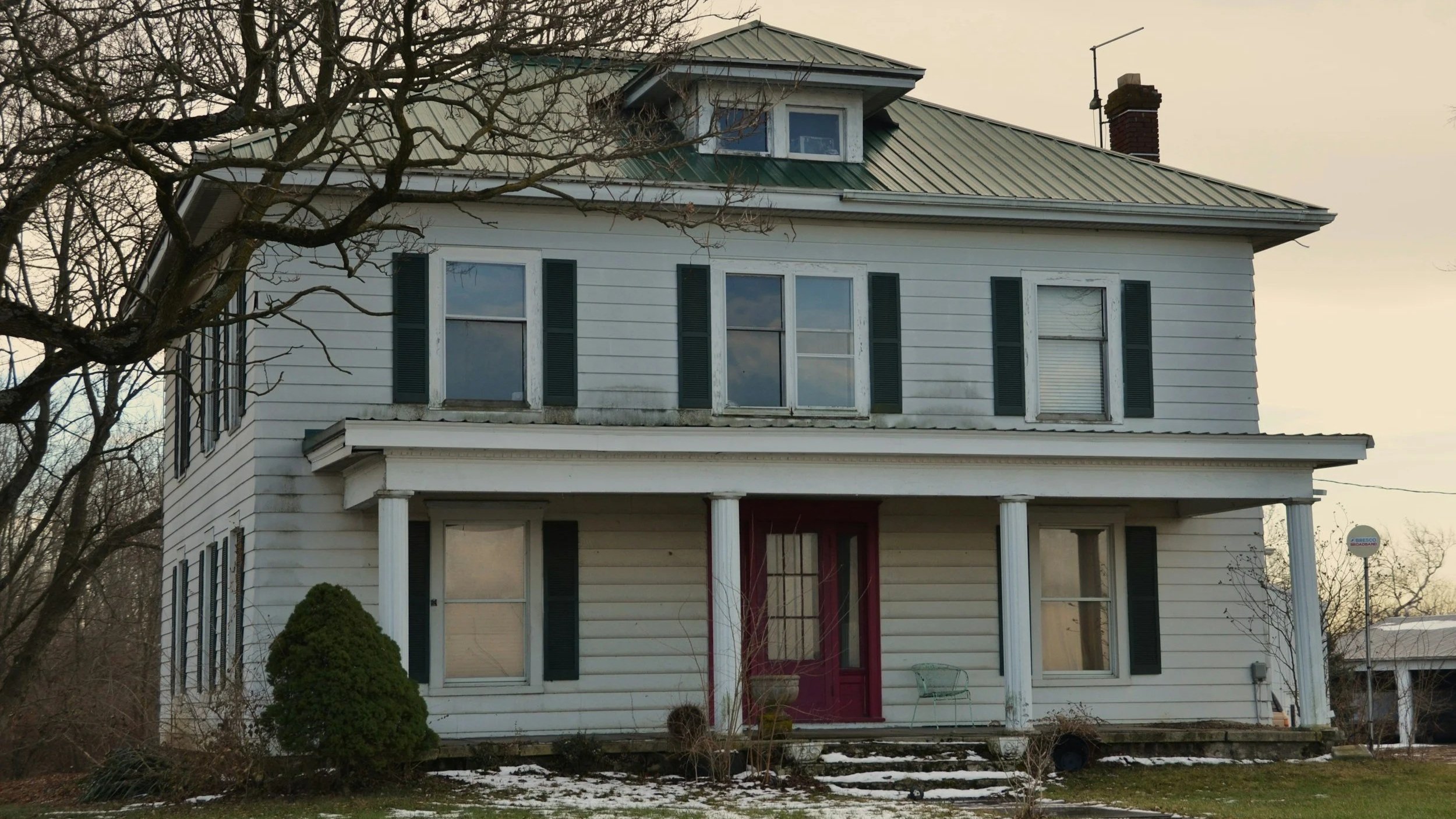 Metal Roof Installation in Myrtle Beach, SC