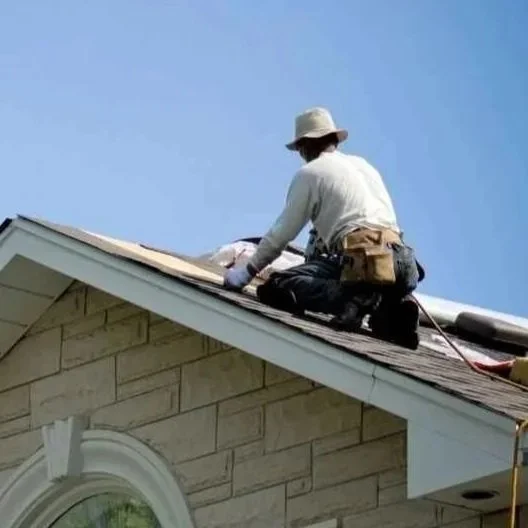 Roof Repair Service by company On Point Exterior Services of Myrtle Beach SC serving Horry County and Georgetown County