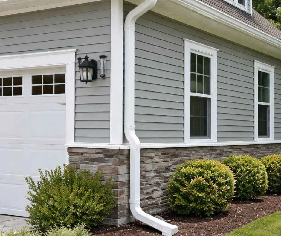 Downspout Installation Myrtle Beach SC