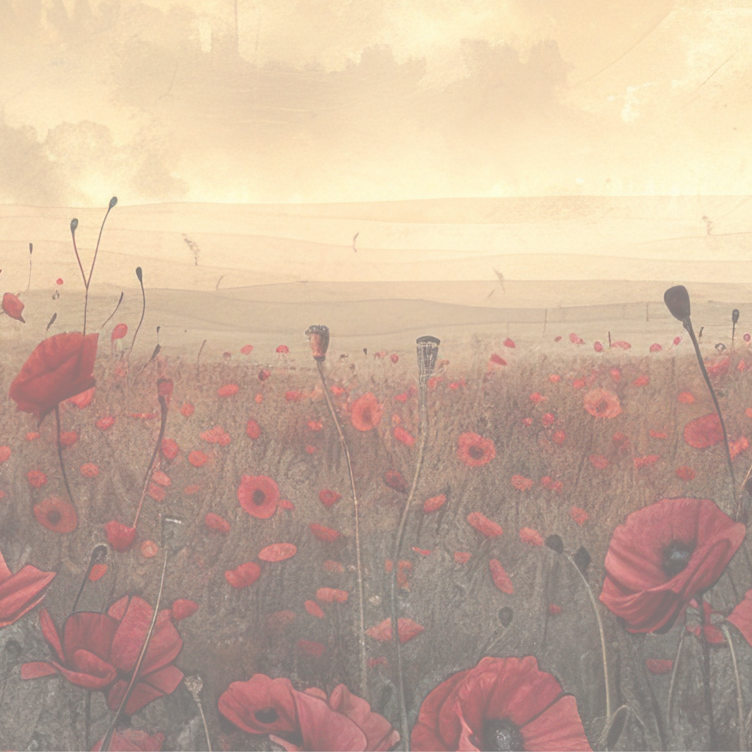 Revisiting the Great War