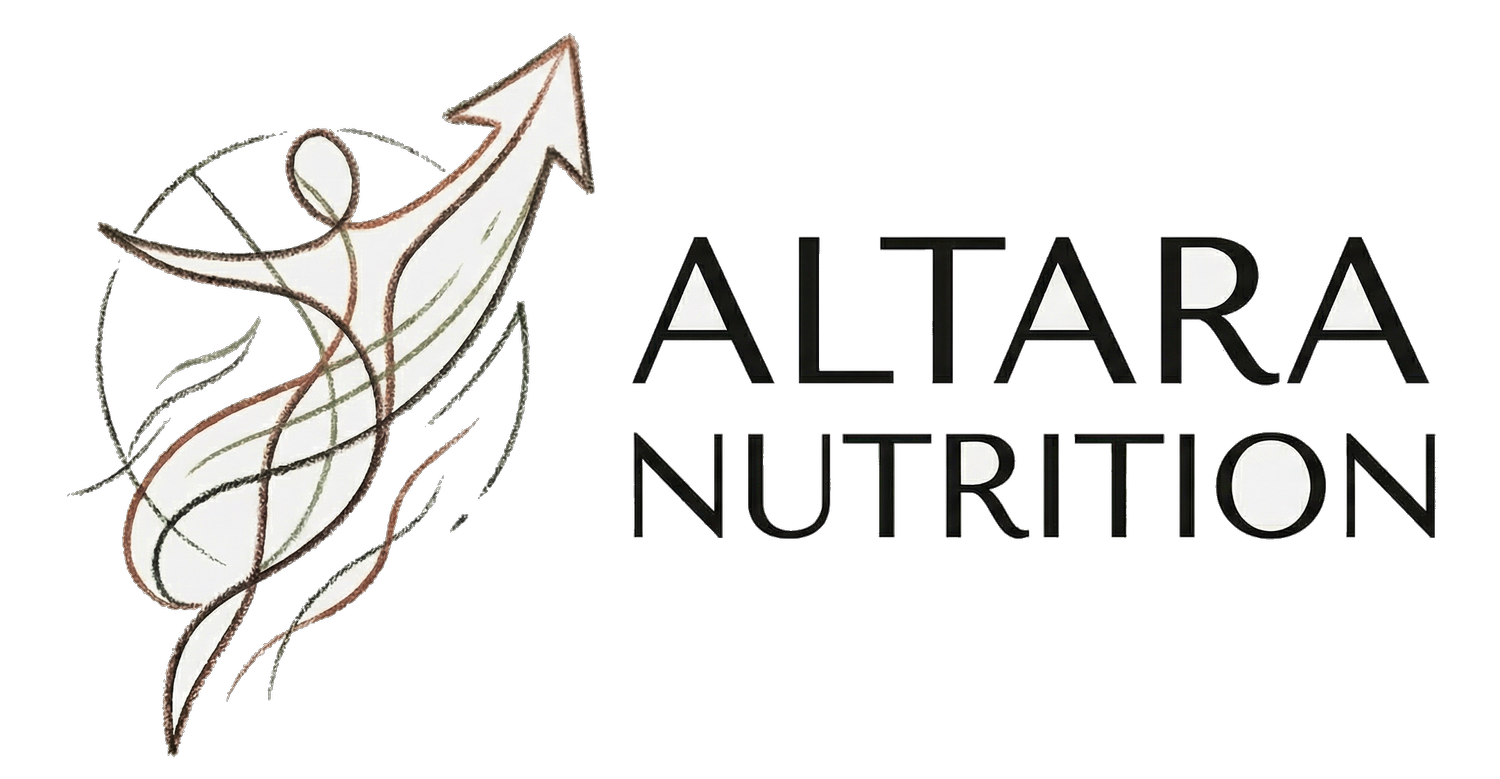 Altara Nutrition