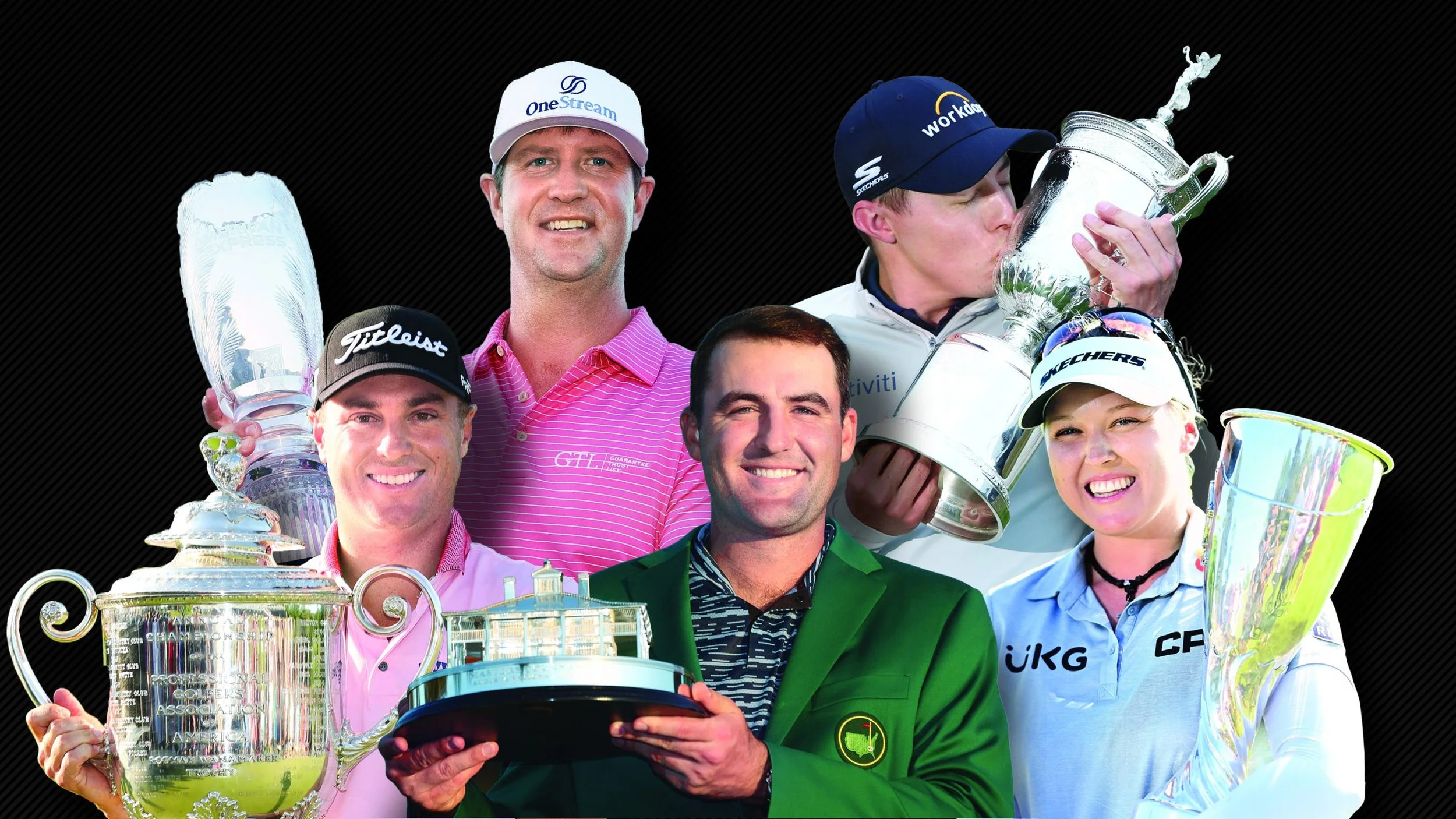 Get in on the action with NorthStar Bets, for ScoreGolf.