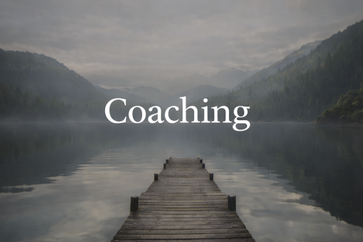 Coaching for ADHD and Autism or Parent Coaching