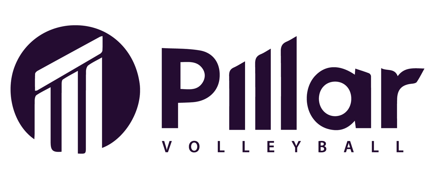 Pillar Volleyball