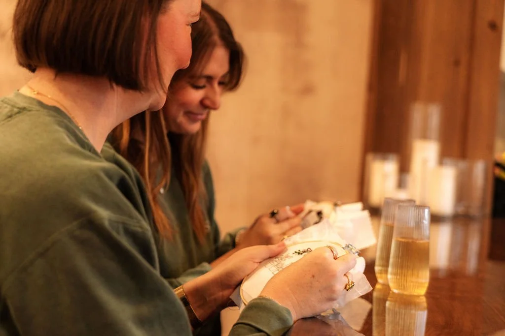 Craft and Yap - March 10th