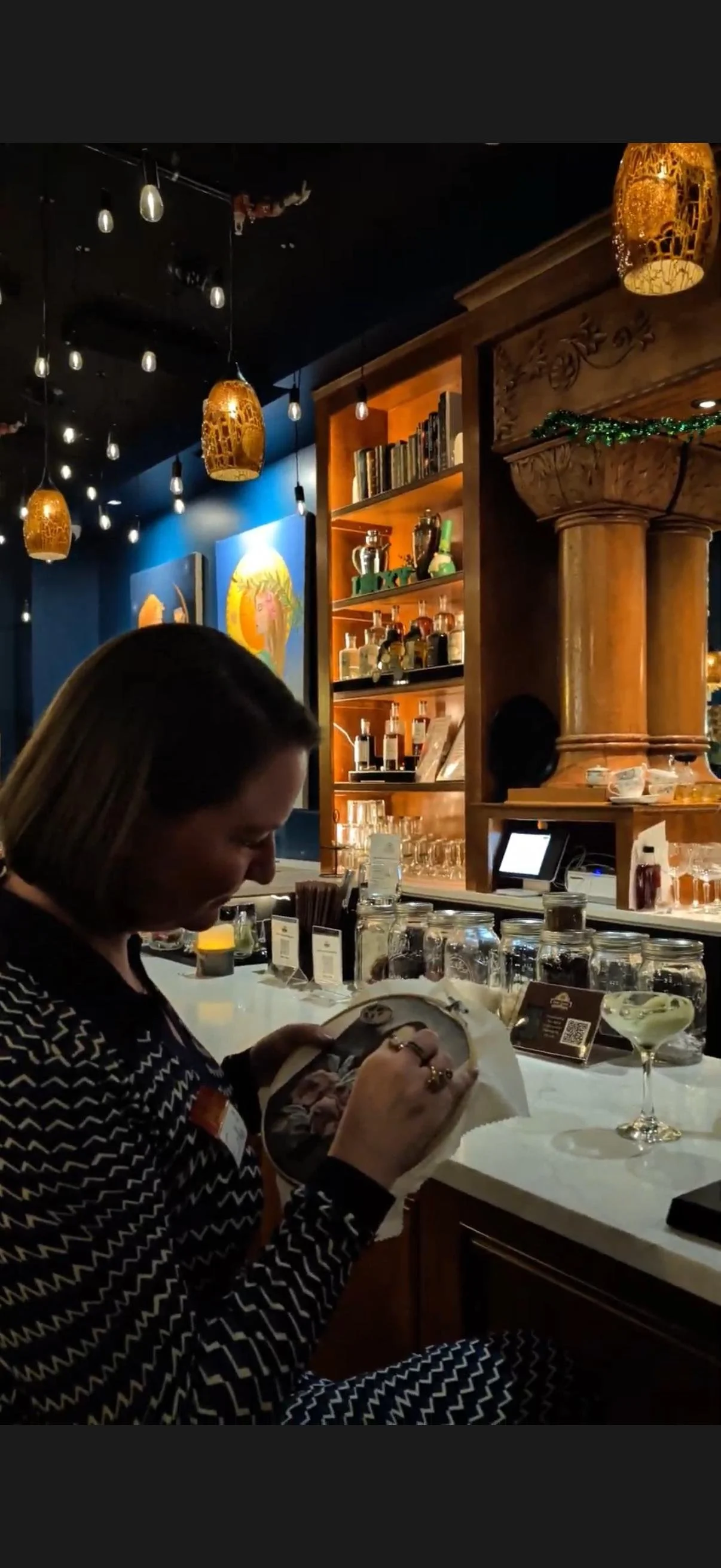 Craft and Yap - April 22nd