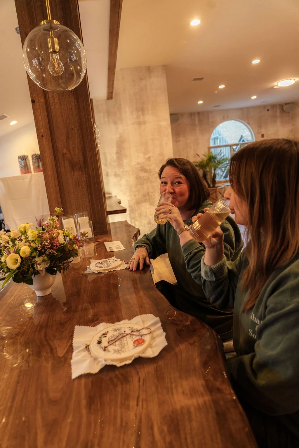 Craft and Yap - March 25th