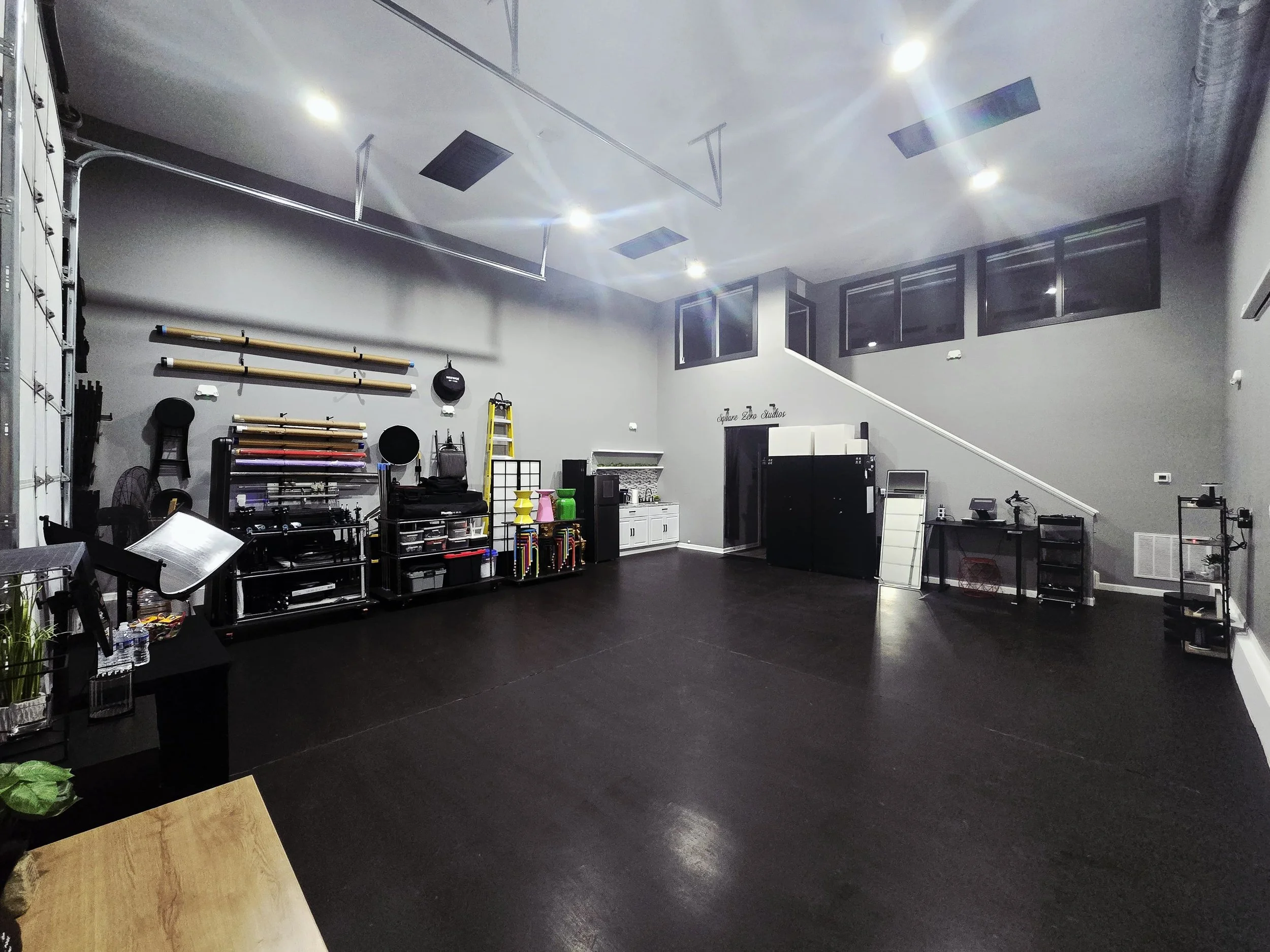 Photographer's Dream View 2