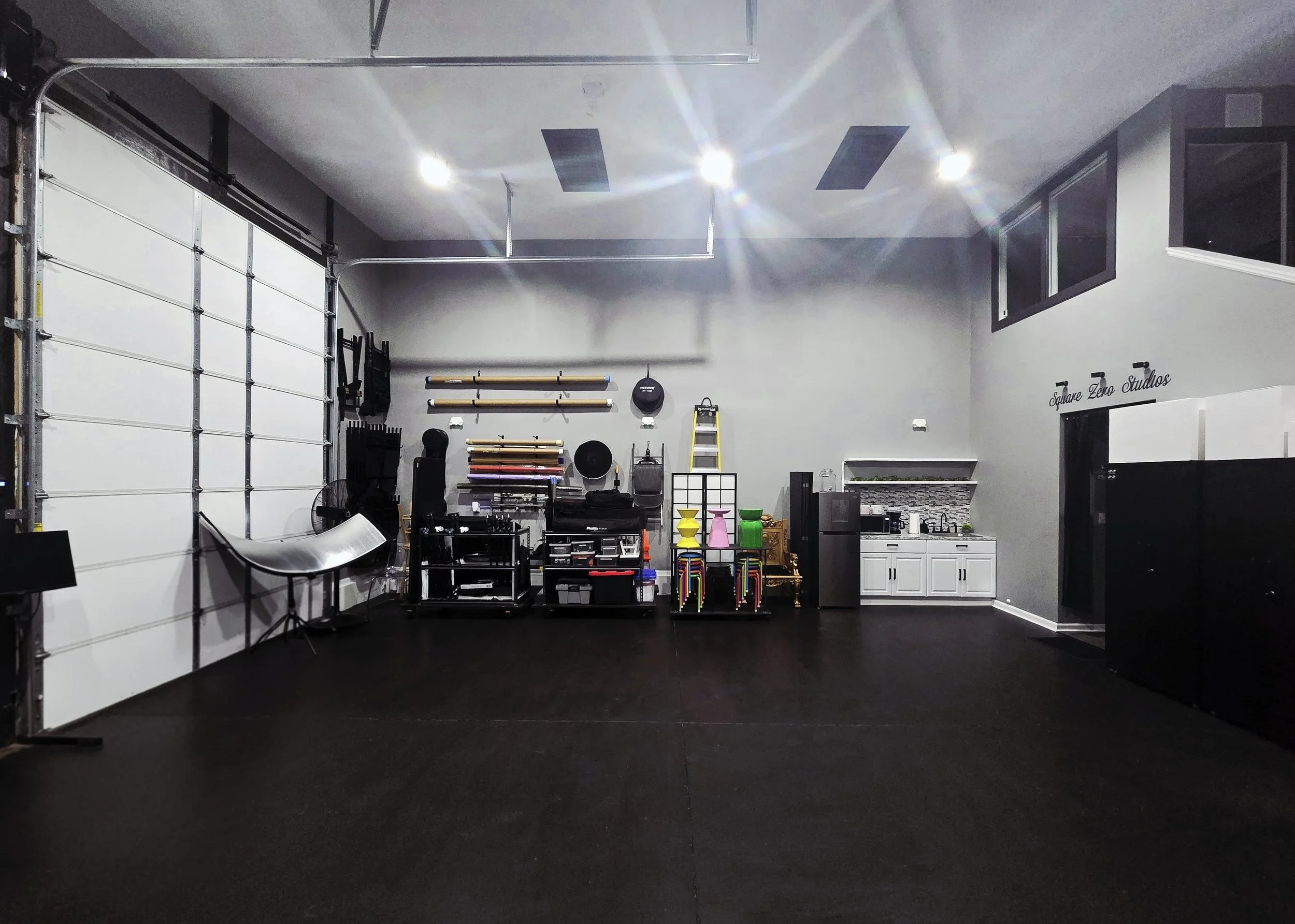 Photographer's Dream View 1