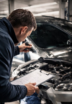 Compra - venta y examen pre compra