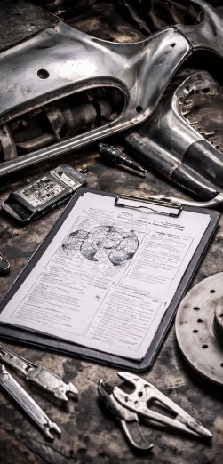 Peritaciones técnicas