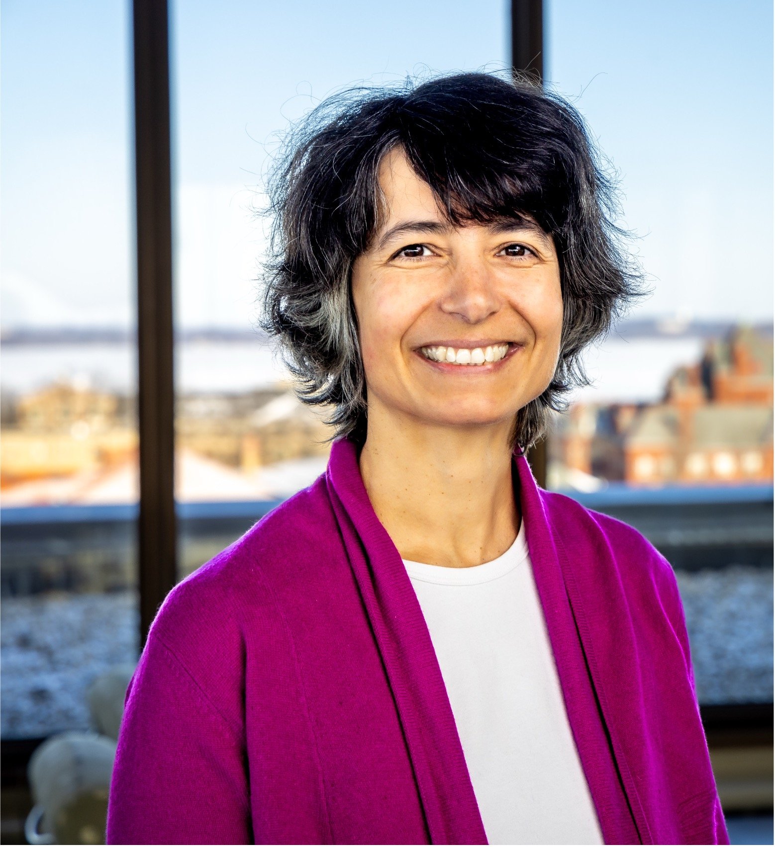 Photo of Daniella Molle