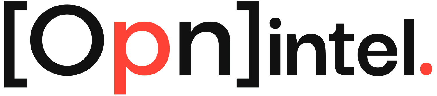 Intelligence and recognizance for attorneys and law firms