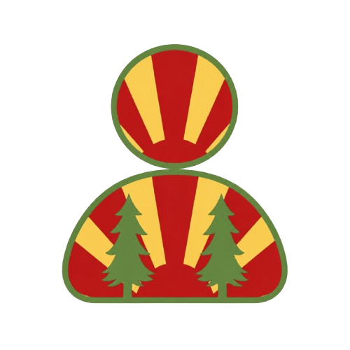 Woodcraft Logo placeholder sticker