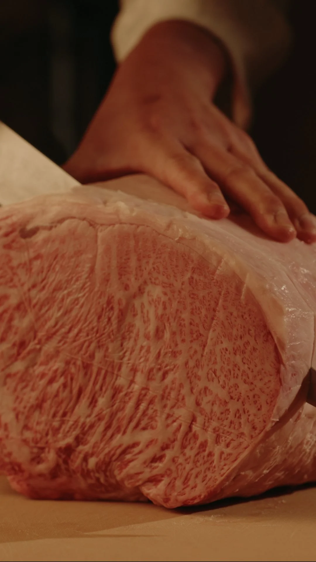  Wagyu A5 Sirloin often referred to as striploin is the pinnacle of beef grading, hailing from Japan