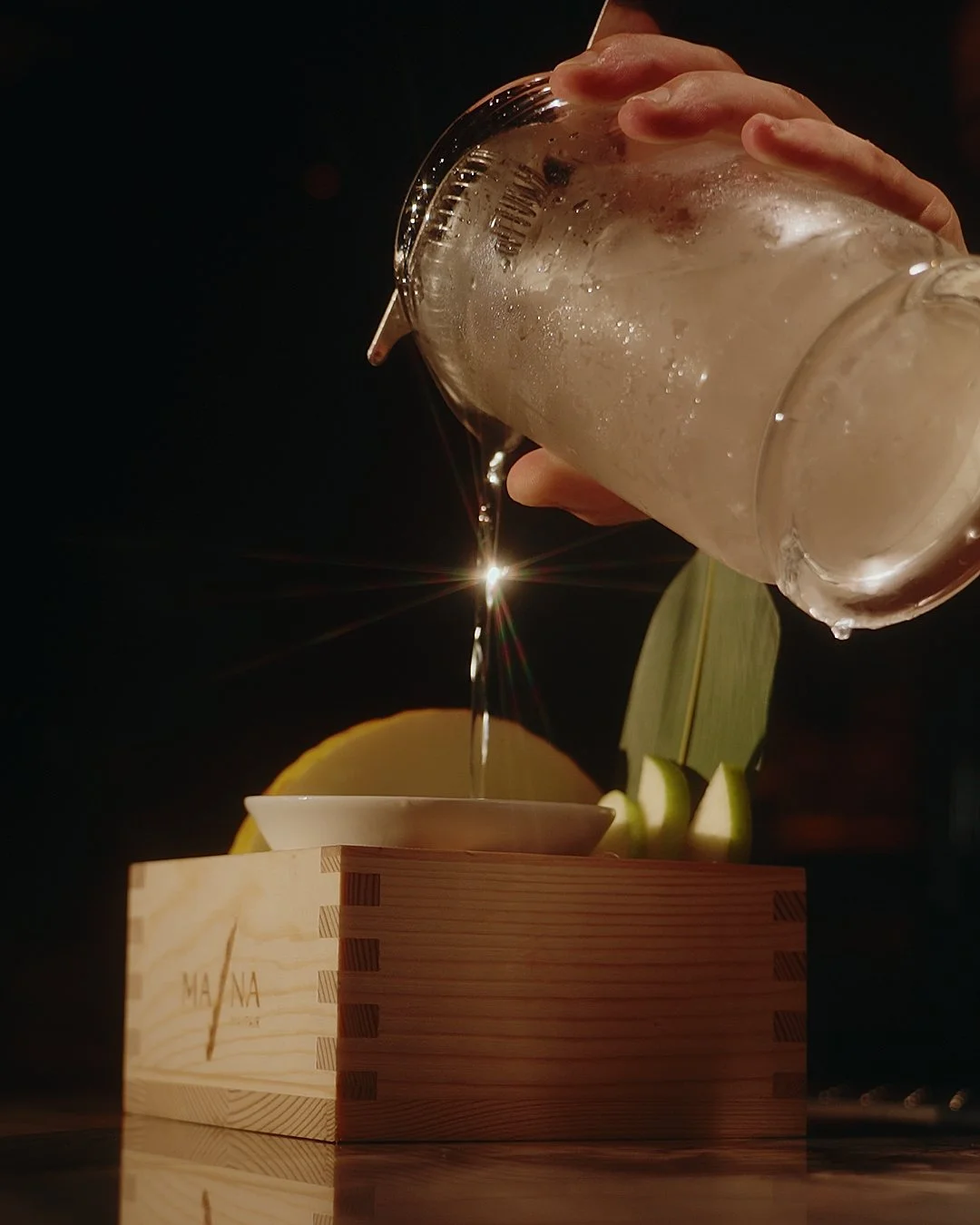 Cocktail