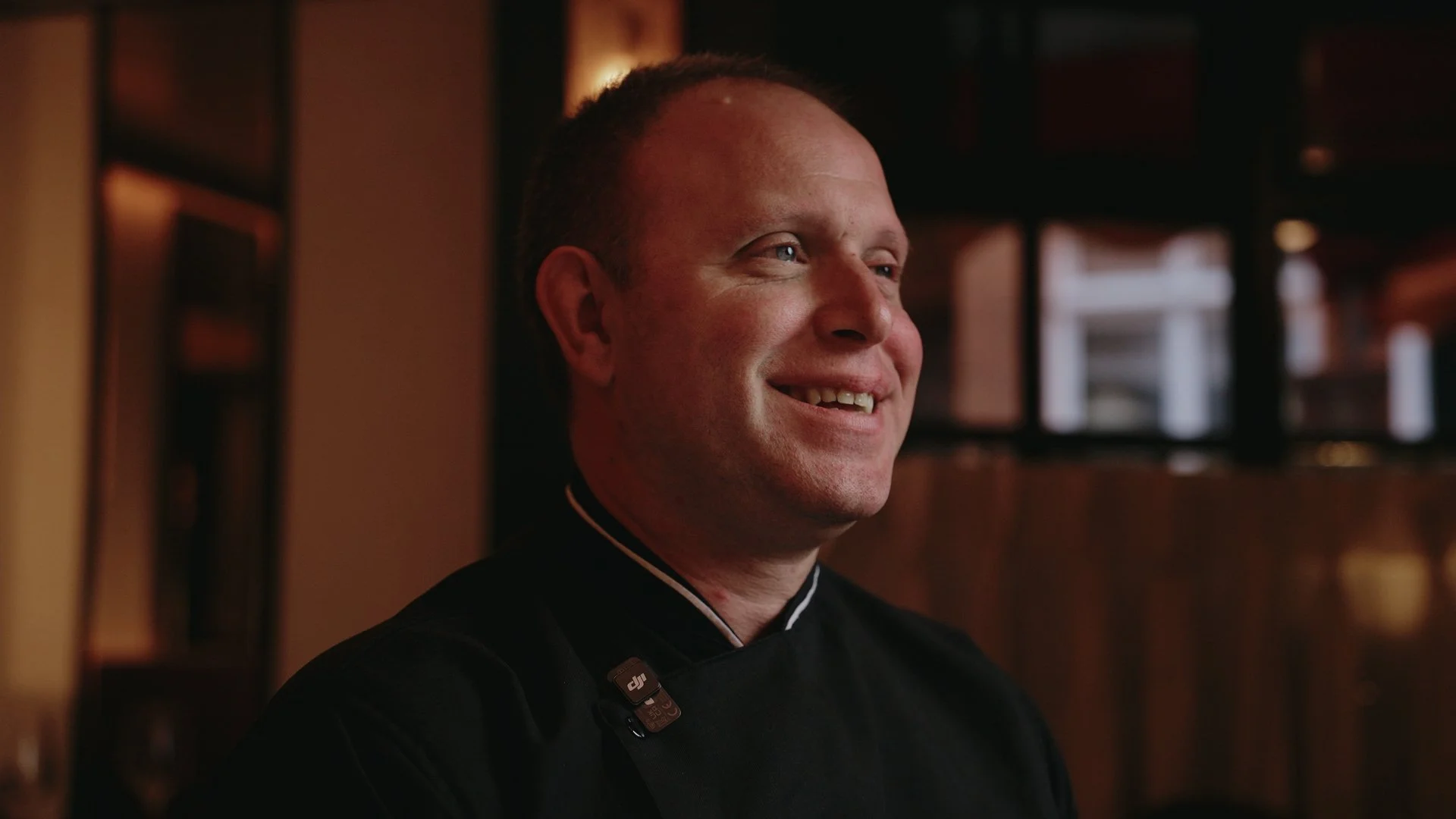 We sat down with Chef Daniele as he shared the story behind his mother's secret recipe a dish rooted in tradition, family, and the flavours that inspired his cooking. Every ingredient has a purpose, and every step carries a piece of home.