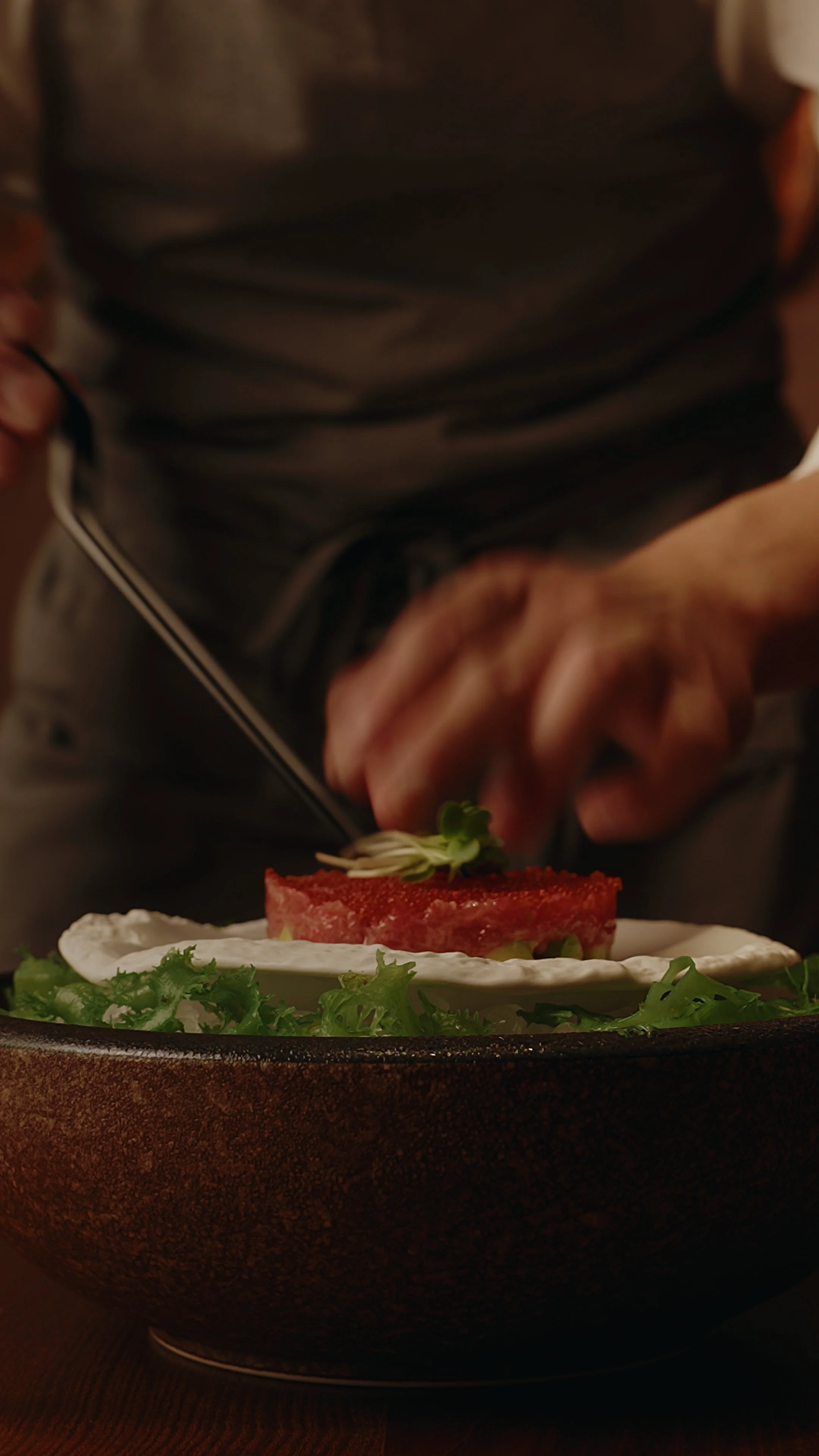 Mana Mayfair Restaurant 