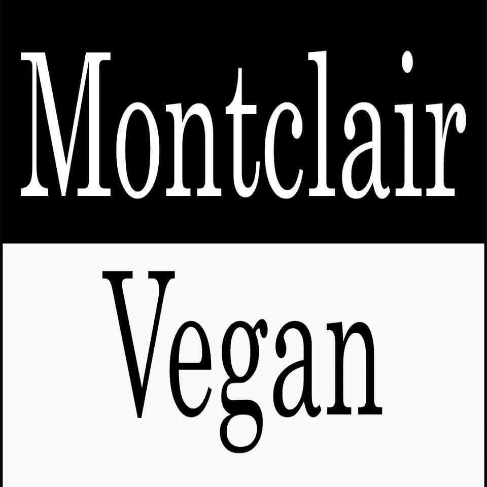 Montclair Vegan Restaurant