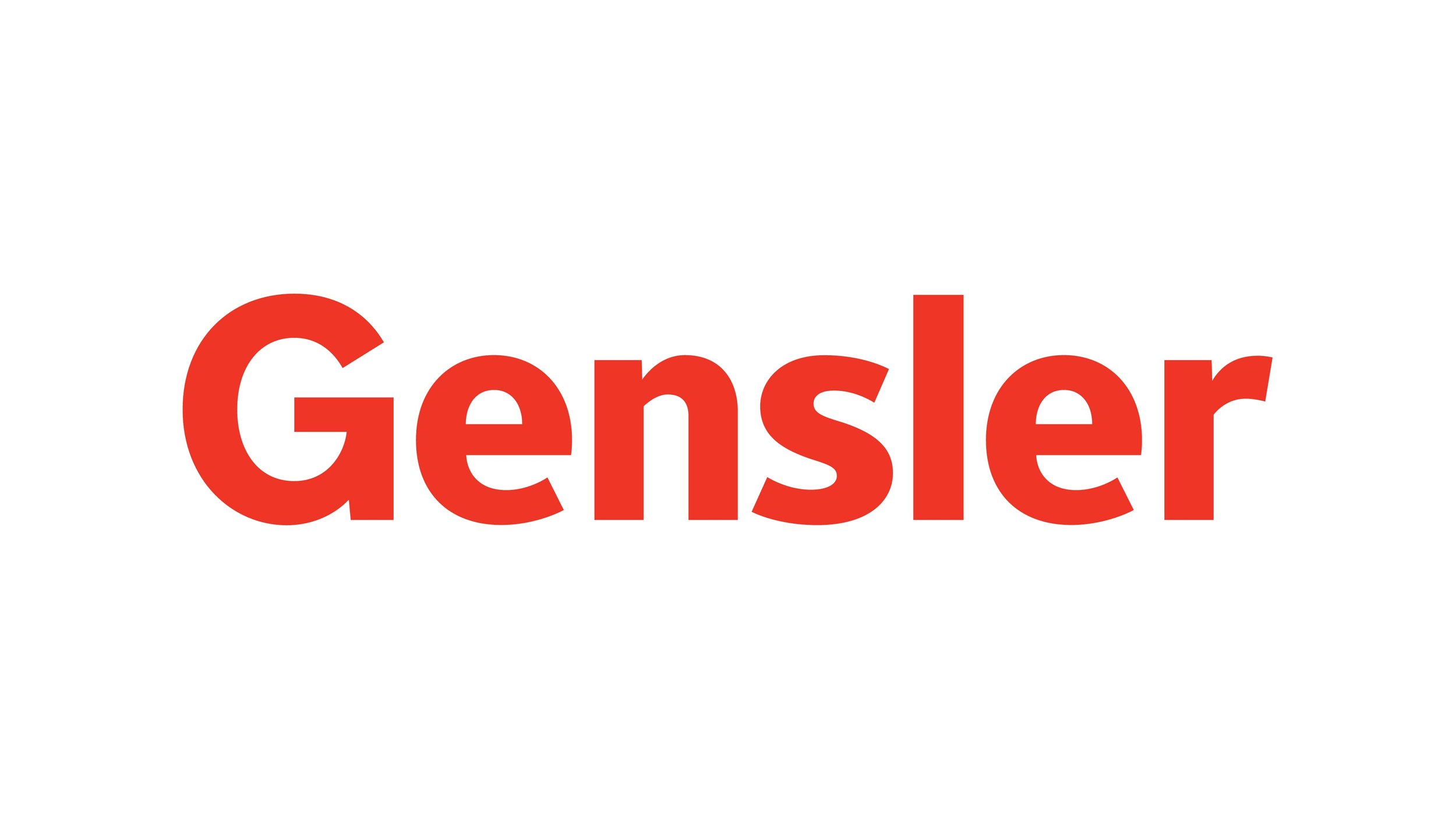 Gensler International Architecture