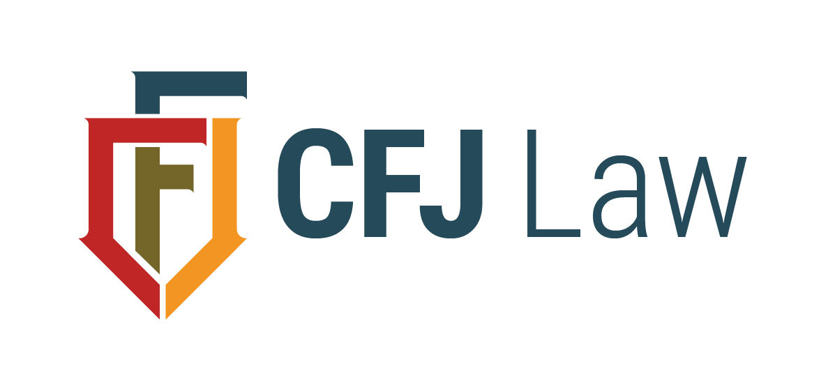 CFJ Law, PLLC