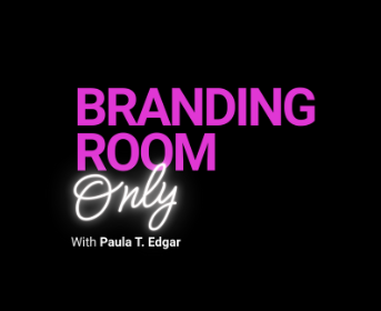 Branding Room Only with Paula Edgar