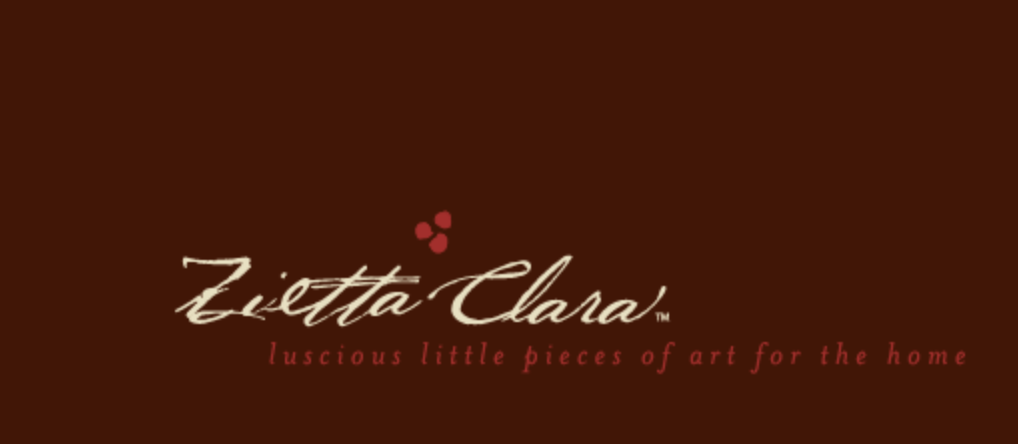 Zietta Clara Designs
