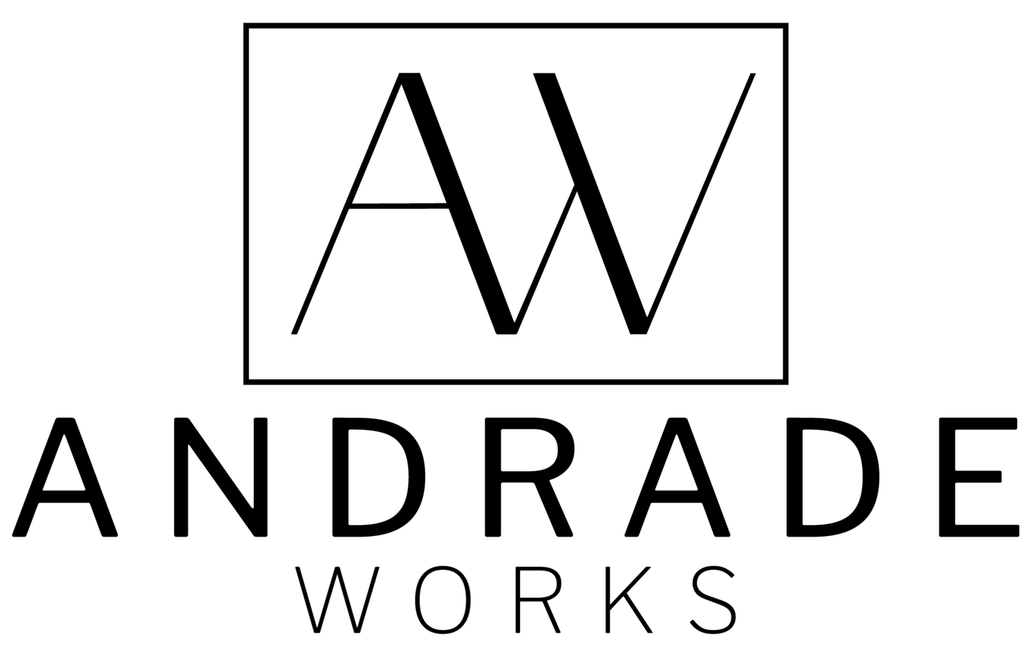 ANDRADE WORKS