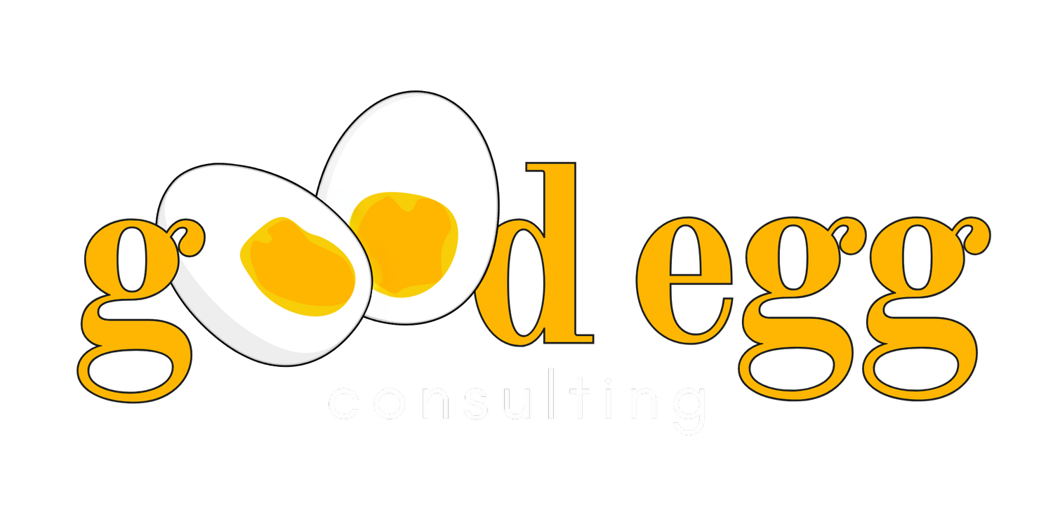 Good Egg Consulting