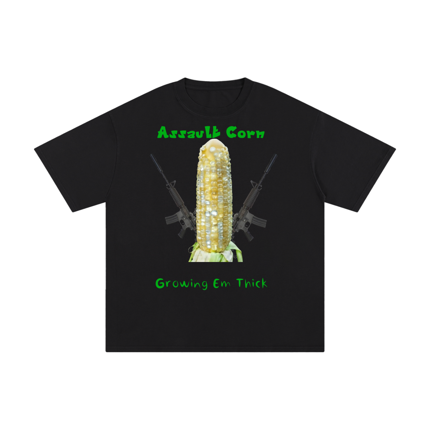 Assault Corn