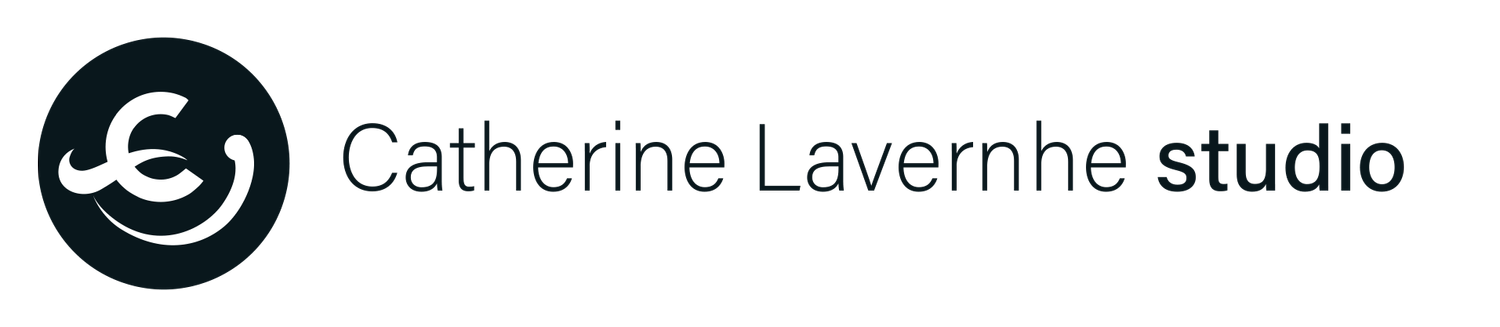 Catherine Lavernhe studio