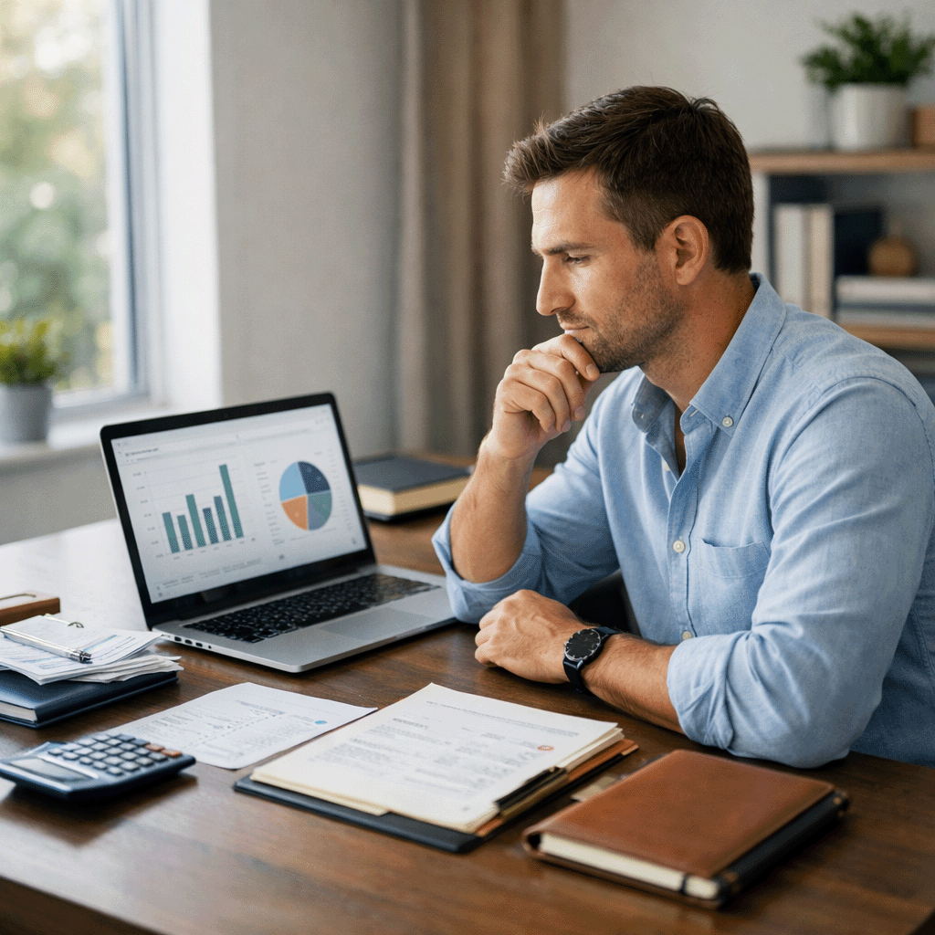 When Is It Time to Outsource Your Bookkeeping?