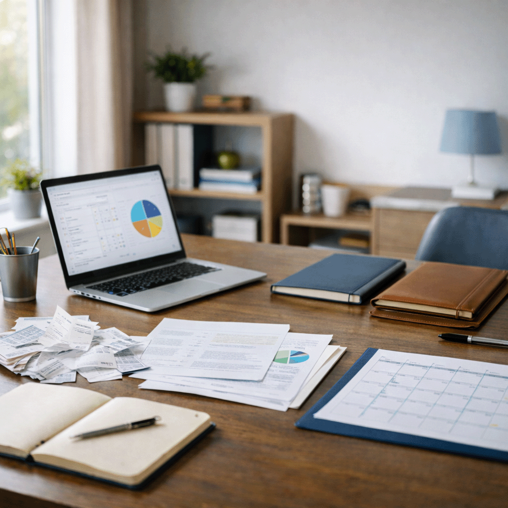 5 Signs Your Books Need a Cleanup