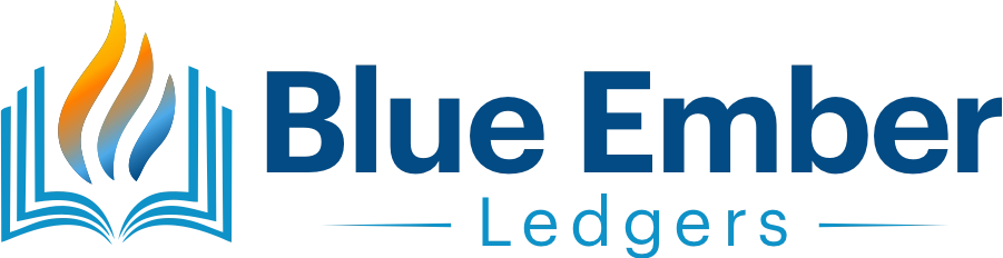Blue Ember Ledgers