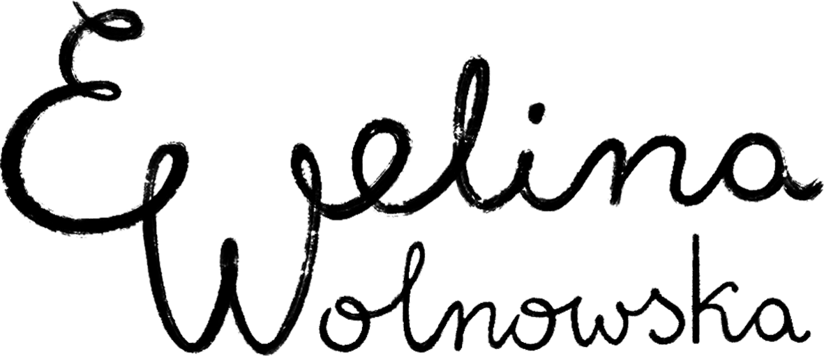 EWELINA WOLNOWSKA ILLUSTRATION