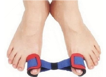 Big Toe Strap Bunion Straightener Belt