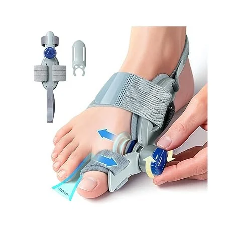 Bunion Corrector for Women & Men