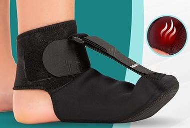 Plantar Fasciitis Night Splint Sock