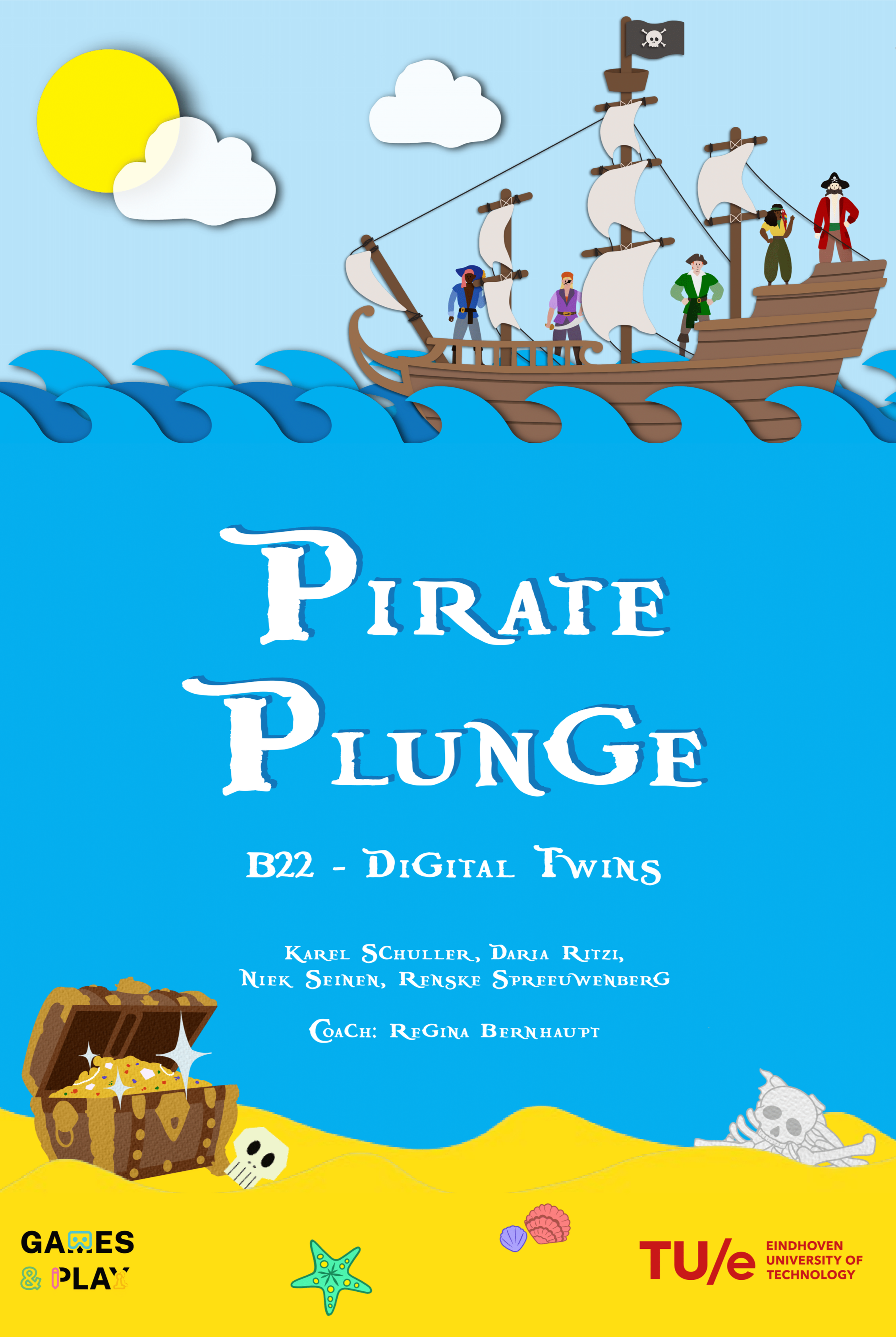 Project 3: Design Research