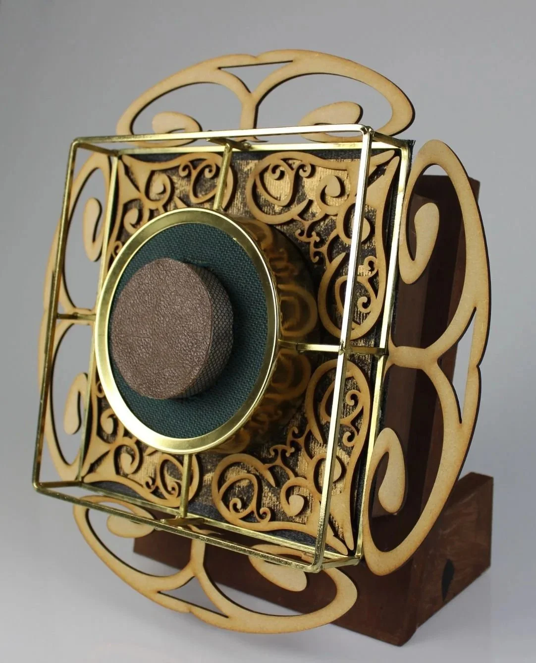 Aesthetics of Interaction