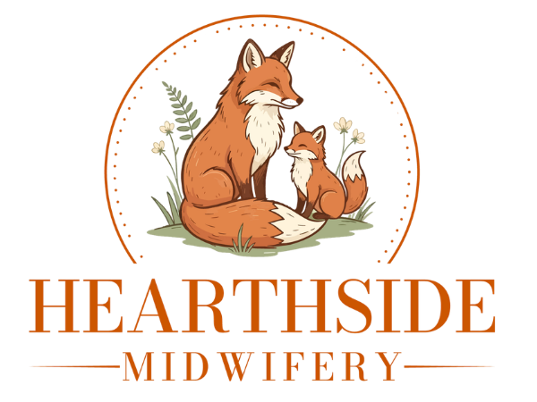 Hearthside Midwifery