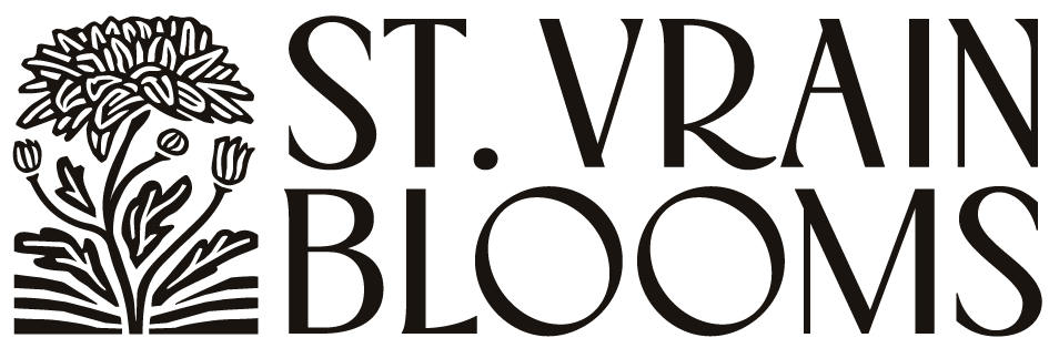 St. Vrain Blooms