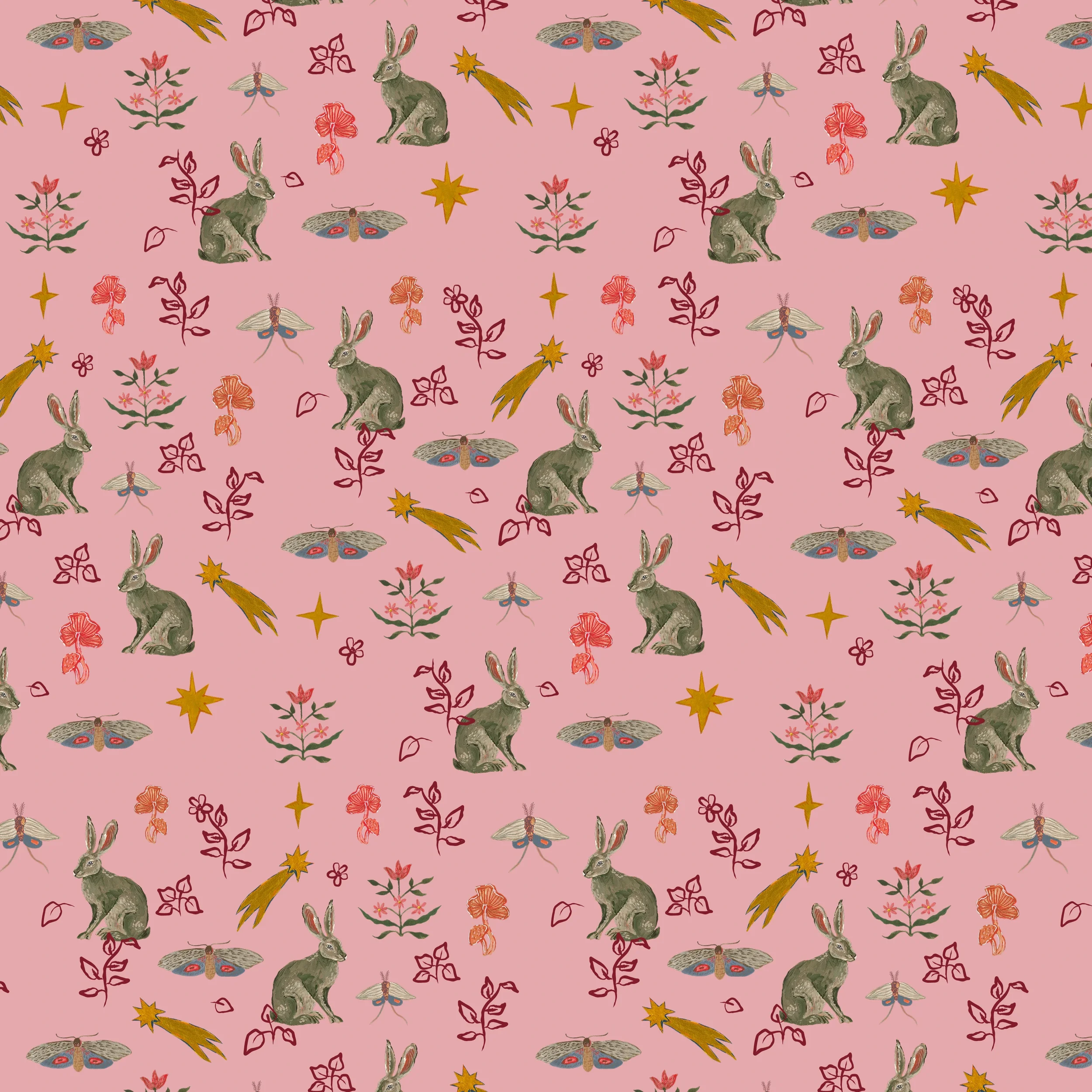 pattern-woodnland-bunny.webp