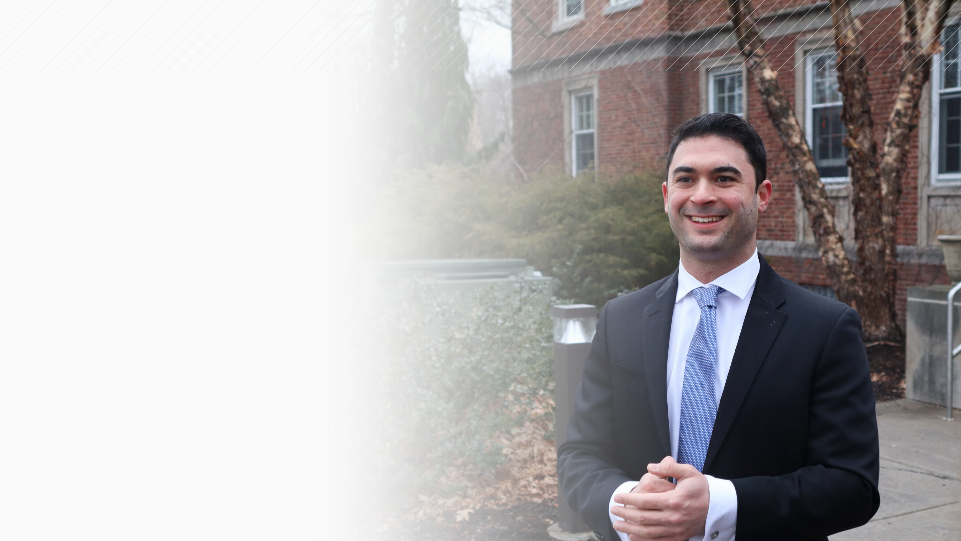 Nate Salzman for Brighton Supervisor